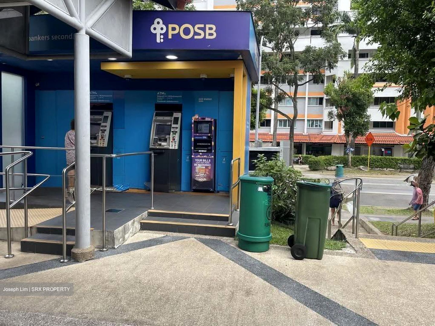 Bukit Purmei Road (D4), Shop House #620588901
